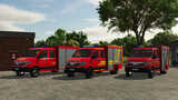 MAN TGE TSF-W Mod Thumbnail