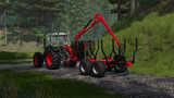 Anderson Group M-160 Mod Thumbnail