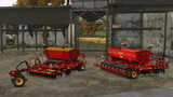 Väderstad Rapid 300C/400C Mod Thumbnail