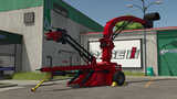 Case 800 MR Mod Thumbnail