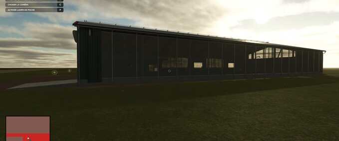 Large Animal Enclosures Mod Image