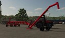 Nuhn Manure Pump