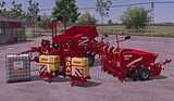 Grimme Potato Equipment Pack Mod Thumbnail