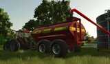 Bodco 3800 Gallon Manure Tank Mod Thumbnail