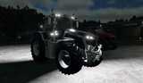Massey Ferguson 9S Mod Thumbnail
