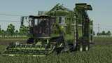 LIZARD HarvestGIANT Mod Thumbnail