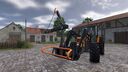 Quicke Animal Lifter
