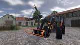 Quicke Animal Lifter Mod Thumbnail