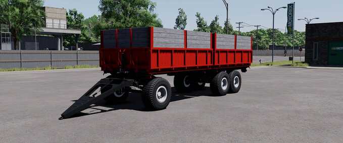 MMZ-768b Mod Image