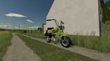 Romet Pony M2 Mod Thumbnail