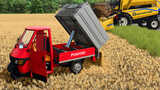 Piaggio Ape Plus Mod Thumbnail