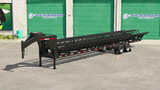 Lizard Gooseneck Haymaster Mod Thumbnail
