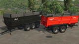 Legrand Class S Trailer Pack Mod Thumbnail