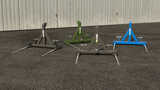 Lizard Back Bale Fork Mod Thumbnail