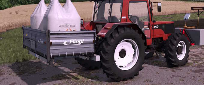 Fliegl DKS22 Mod Image