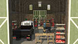 Rent Out Your Stable Mod Thumbnail