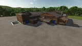 British and Canadian Potato & Corn Chip Processing Plant Mod Thumbnail
