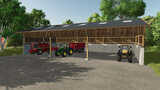 Wooden Shed Mod Thumbnail