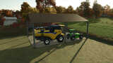 Metal Shed Mod Thumbnail
