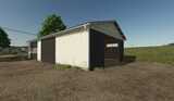 Wooden Garages and Workshops Mod Thumbnail