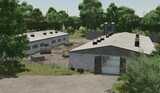 Pig Farm Building Package Mod Thumbnail