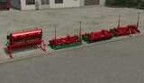 AGRO-MASZ SN301 Pack Mod Thumbnail