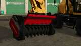 Seppi BMS150 Mulcher Mod Thumbnail