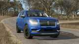 Lincoln Navigator 2018 Mod Thumbnail