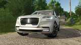 Lincoln Aviator 2020 Mod Thumbnail