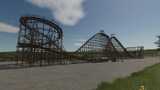 Constructable Roller Coaster Mod Thumbnail