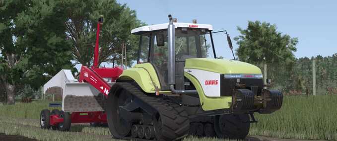 Novak LL70 Mod Image
