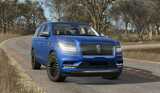 Lincoln Navigator 2018 Mod Thumbnail