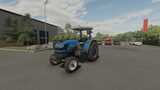 New Holland TT Pack Mod Thumbnail