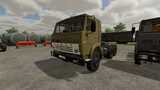 KamAZ Pack Mod Thumbnail
