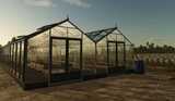 Vegetable Greenhouse Mod Thumbnail