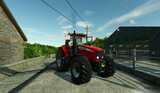 Massey Ferguson 6480 Edit Mod Thumbnail