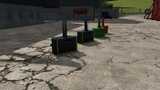 Irish 900KG Weight Mod Thumbnail