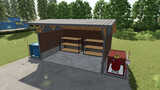 The Complete Shed Mod Thumbnail
