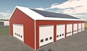 Big Storage Shed