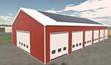 Big Storage Shed Mod Thumbnail