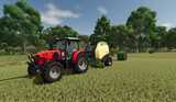 Bale Net Addon - Additional Features Mod Thumbnail