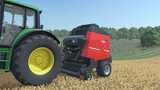 Kuhn VB 2190 Mod Thumbnail