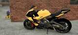 2020 Yamaha YZF R1-M Mod Thumbnail