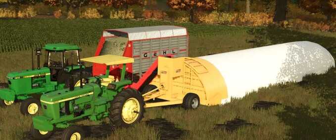 Kelly Ryan Ag Bagger Mod Image