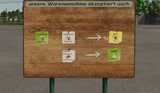 NF March Converter Signs Mod Thumbnail