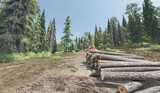 Fox Creek Logging Map Mod Thumbnail