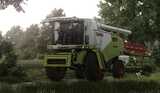 Claas Tucano 560-580 Mod Thumbnail