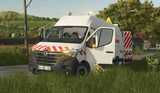 Renault Master L4H3 Mod Thumbnail