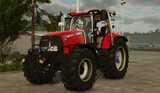 Case IH Puma CVX CONVORD Mod Thumbnail