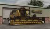 New Holland CX 8.70 - 8.90 Mod Thumbnail